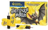 Летучая мышь  — Летающие фейерверки: Абаза | abaza.piro.ru