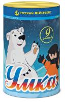 Умка Фейерверк