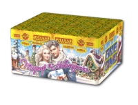 Тариф "Новогодний"  — Фейерверк: Абаза | abaza.piro.ru