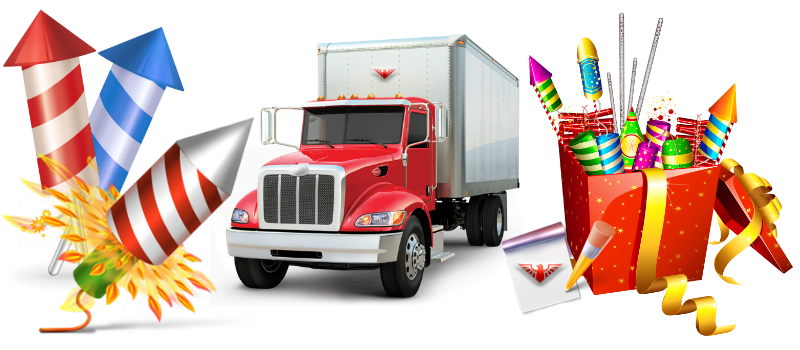 Пиротехника хранение перевозка продажа — Абаза | abaza.piro.ru