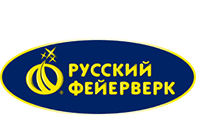 Русский фейерверк Русский фейерверк