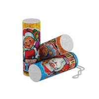 Супер с серпантином  — Хлопушки: Абаза | abaza.piro.ru