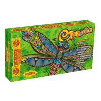 Стрекоза   — Фейерверки летающие: Абаза | abaza.piro.ru