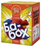 Ба-Бах! Фейерверк