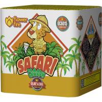 Сафари Фейерверк