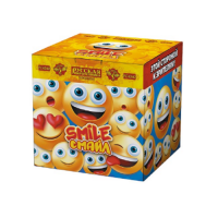 Смайл  — Фонтан пиротехнический: Абаза | abaza.piro.ru