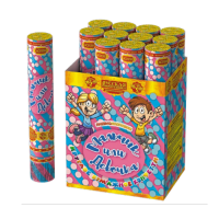 Мальчик или девочка 30  — Пневматическая хлопушка: Абаза | abaza.piro.ru