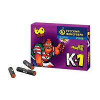 К-1  — Петарды: Абаза | abaza.piro.ru