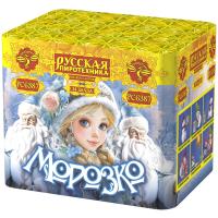 Морозко Фейерверк