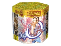 Фифочка Фейерверк