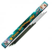 Бенгальские огни 400-1  — Бенгальские огни: Абаза | abaza.piro.ru