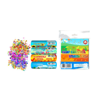 Времена года  — Набор хлопушек: Абаза | abaza.piro.ru