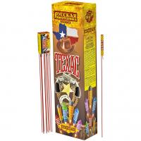 Техас  — Мини-ракеты: Абаза | abaza.piro.ru