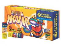 Мега жук  — Петарды: Абаза | abaza.piro.ru