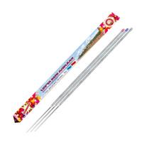 Триколор 400  — Цветные бенгальские огни: Абаза | abaza.piro.ru