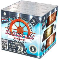 Штурвал Фейерверк