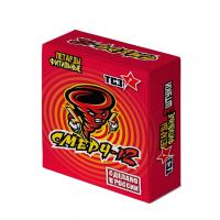 Смерч -12 (Корсар 12)  — Петарда : Абаза | abaza.piro.ru