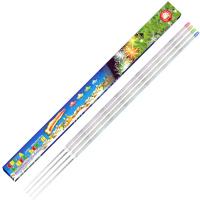 Цветопламенные 650-4  — Цветные бенгальские огни: Абаза | abaza.piro.ru