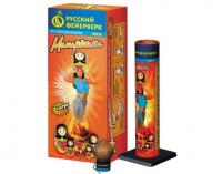 Матрешка  — Фестивальные шары: Абаза | abaza.piro.ru