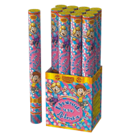 Мальчик или девочка 50  — Пневматическая хлопушка: Абаза | abaza.piro.ru