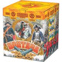 Полтава Фейерверк