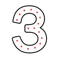 Буква "З" в 1 контур 750 х 500 мм.  — Буква для огненной надписи: Абаза | abaza.piro.ru