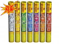 Цветной дым 30  — Цветной дым пиротехника: Абаза | abaza.piro.ru