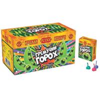 Гремучий горох (цветной, крашенный)  — Петарды: Абаза | abaza.piro.ru