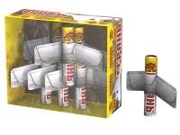 Герань  — Фейерверки летающие: Абаза | abaza.piro.ru