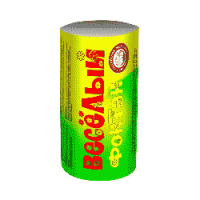 Веселый  — Фонтан пиротехнический: Абаза | abaza.piro.ru