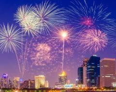 Организация салюта на свадьбу — Абаза | abaza.piro.ru