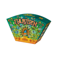 Павлин  — Фонтан пиротехнический: Абаза | abaza.piro.ru