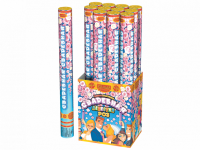 Свадебная 50-1  — Пневматическая хлопушка: Абаза | abaza.piro.ru