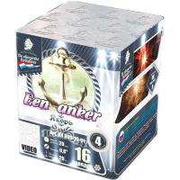 Якорь Фейерверк