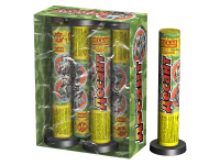 Десант  — Дневной фейерверк: Абаза | abaza.piro.ru