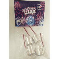 Волшебный шар  — Наземный мини фейерверк: Абаза | abaza.piro.ru