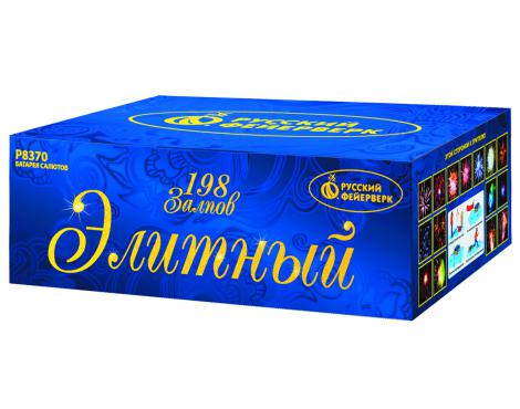 Элитный Комбинированный Фейерверк