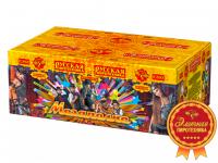 Мегаполис Фейерверк