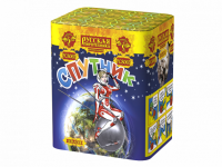 Спутник New Фейерверк