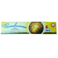 Фестивальные  — Бенгальские огни: Абаза | abaza.piro.ru