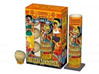 Звезды Дискотек  — Фестивальные шары: Абаза | abaza.piro.ru