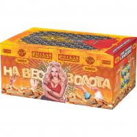 На вес золота Фейерверк веерный