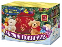 Мешок подарков Фейерверк