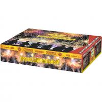 Профессиональный Фейерверк