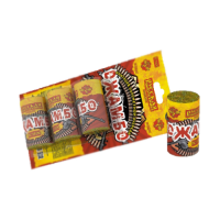 Джамбо  — Петарда: Абаза | abaza.piro.ru