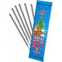 Бенгальские огни 160-1  — Бенгальские огни: Абаза | abaza.piro.ru