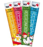 Свиристель  — Бенгальские огни: Абаза | abaza.piro.ru