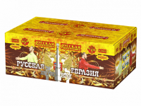 Русская Евразия New Фейерверк