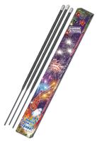 Бенгальская свеча 300  — Бенгальские огни: Абаза | abaza.piro.ru