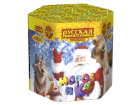 Мороз & Ко Фейерверк